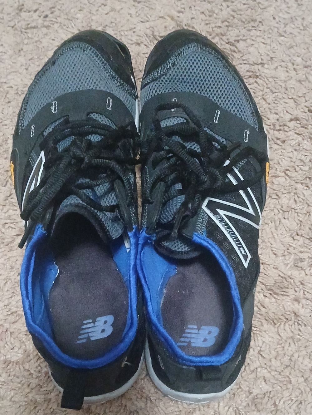 New Balance Minimus Trail (Original) - Picture 2 of 6